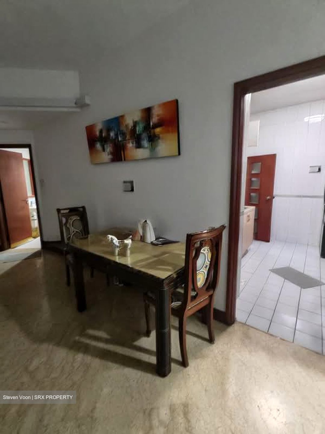 Parc Oasis (D22), Condominium #563718251